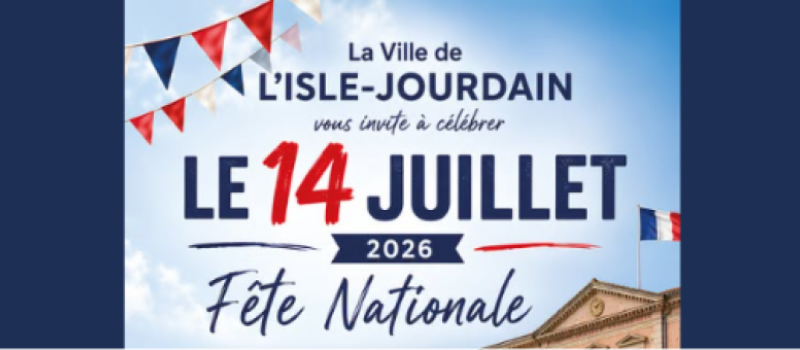 Fête Nationale