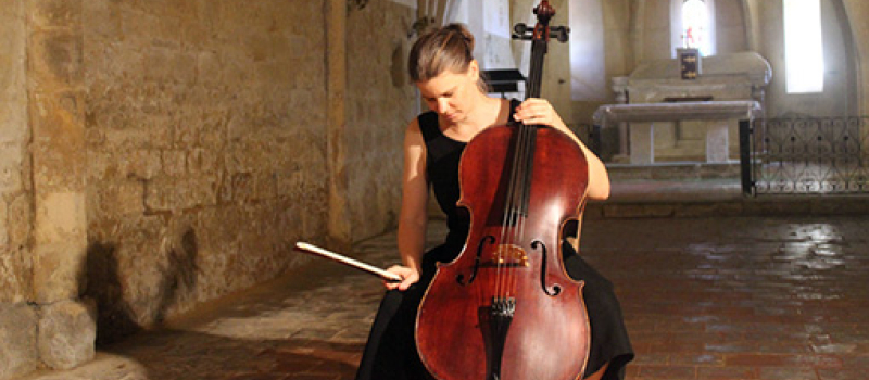 Concert Reger et Simon