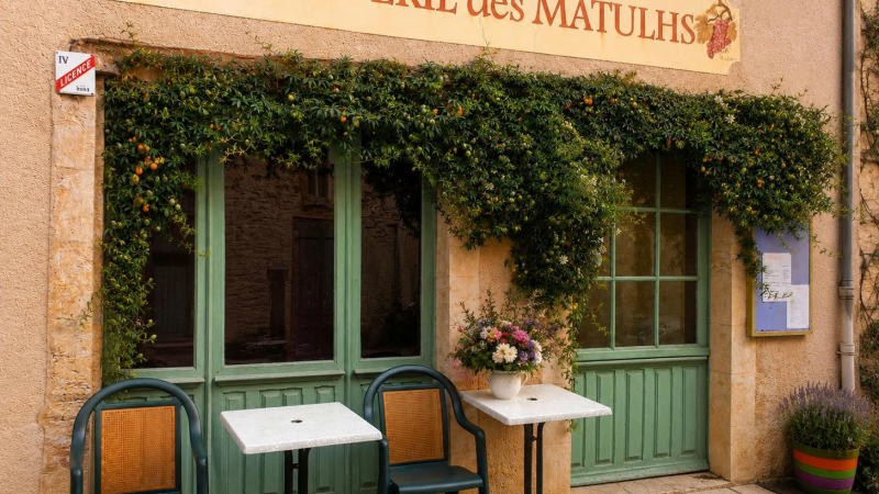 À Lavardens, le café du village renaît grâce à l'énergie de plus de 40 bénévoles