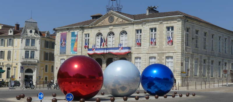 À Auch, un 14 Juillet sous le signe du mérite, de l’engagement et de la jeunesse