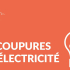 Gimont : Coupure d'électricité programmée