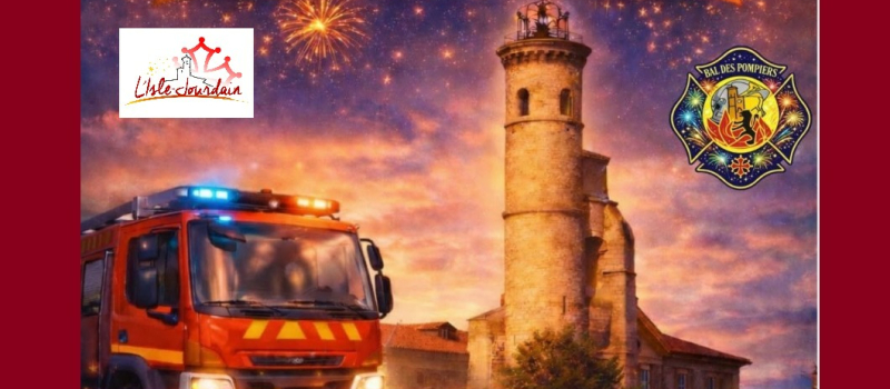 Bal des pompiers