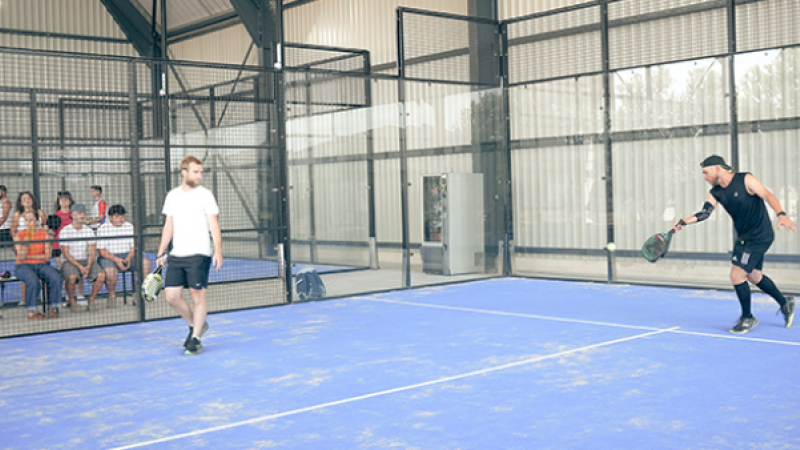 AstaracPadel n'attend plus que vous