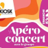 Lectoure : Un apéro-concert aux couleurs des années 80 avec Esmee Smit
