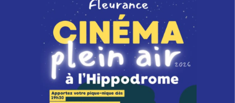Et si vous vous faisiez une toile à l'hippodrome ?