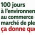 L'Isle-Jourdain : Environnement eau et vitalité économique des engagements semblent pris dès les 100 premiers jours