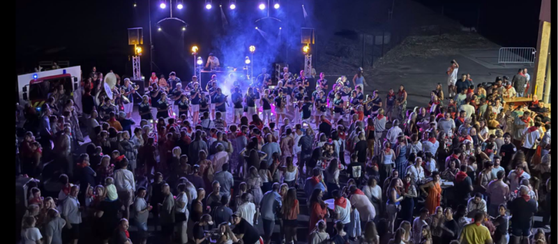 Bal des pompiers