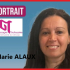 Communauté de Communes de la Gascogne Toulousaine : Marie Alaux : conseillère et déléguée