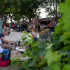 Roquebrune : Au Domaine Le Broca, VineArt fait rimer vin, terroir et guinguette