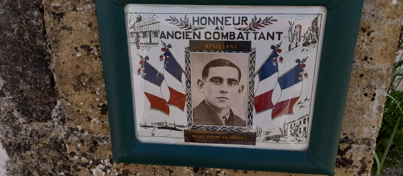 En souvenir de René Antichan