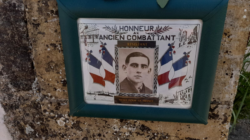 En souvenir de René Antichan