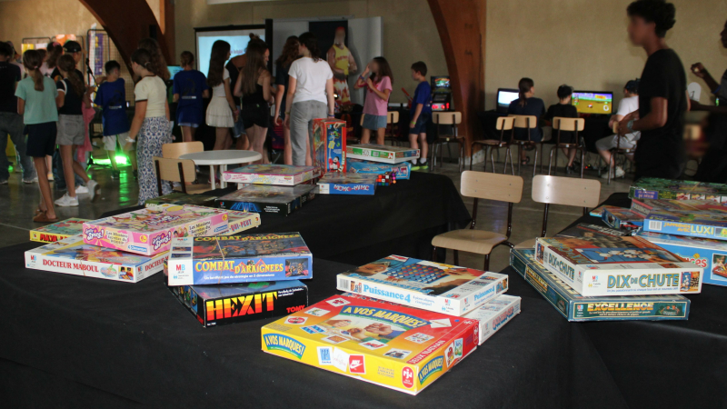 « Fest’Ados » : Une première édition réussie pour le festival imaginé par les jeunes !