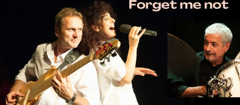 "Forget me not" en concert mercredi à La Légende Irlandaise