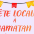 Samatan : Fête locale du 31 juillet au 3 août