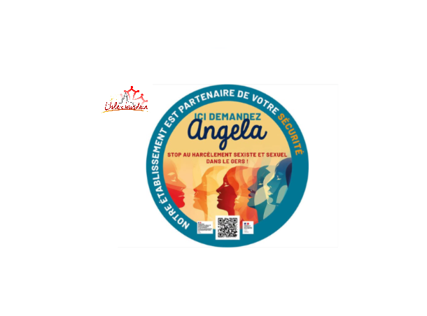 angela