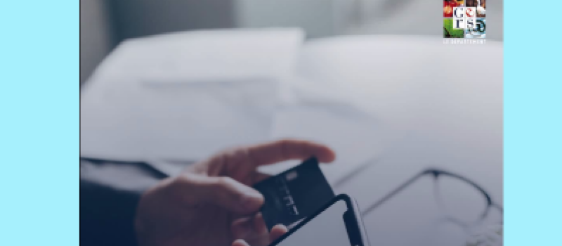 Attention aux SMS frauduleux