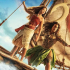 Vic-Fezensac : Au cinéma cette semaine, "L'Odyssée" et "Vaiana" !