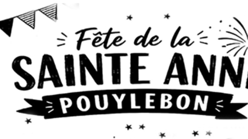 C'est la fête au village