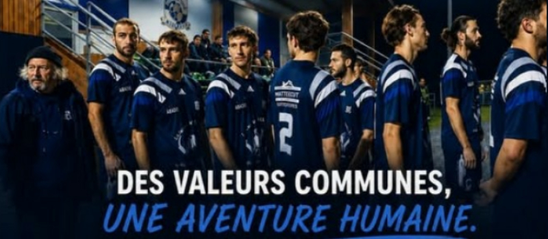 Le FCM d'attaque