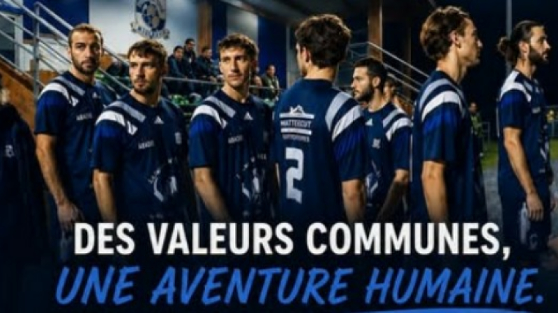 Le FCM d'attaque