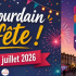 Fête locale 2026