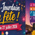 L'Isle-Jourdain : La fête locale commence ce soir