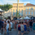 Vic-Fezensac met le cap sur les saveurs latines pour son deuxième marché de nuit