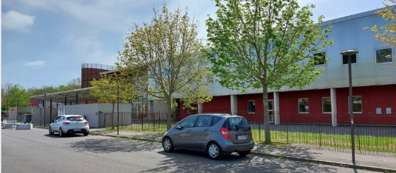 Bureau des affaires scolaires