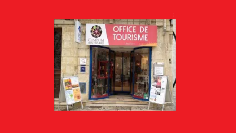 Un été riche en découvertes avec l'Office de Tourisme de la Ténarèze