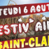 Estiv’Ail : Saint-Clar célèbre l’ail le 6 août