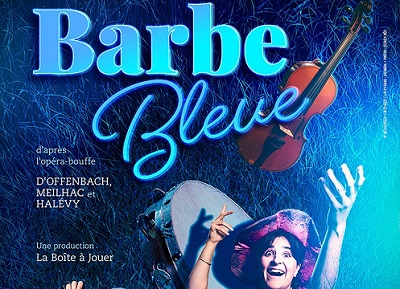 barbe bleu