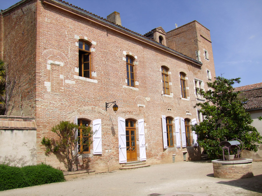 Maison Fermat