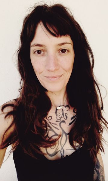 Clémence Bergeaud