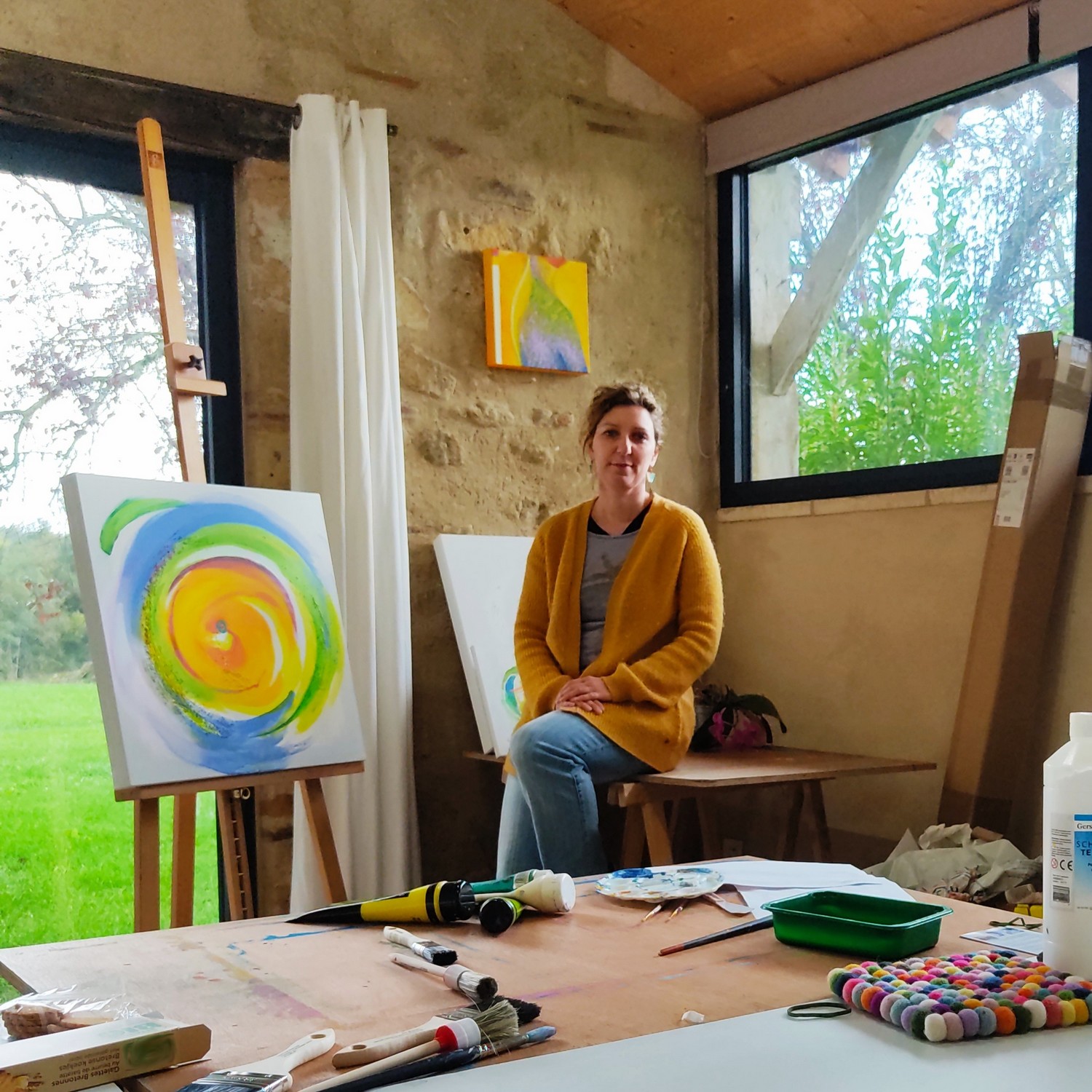 Marie Gauthier